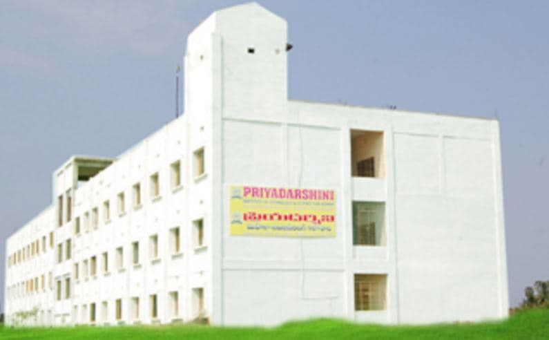 Priyadarshini Institute of Technology and Science for Women - [PITW] Cover