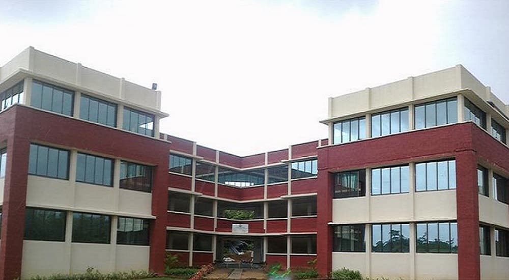 Metropolitan Institute of Technology & Management - [MITM] Cover