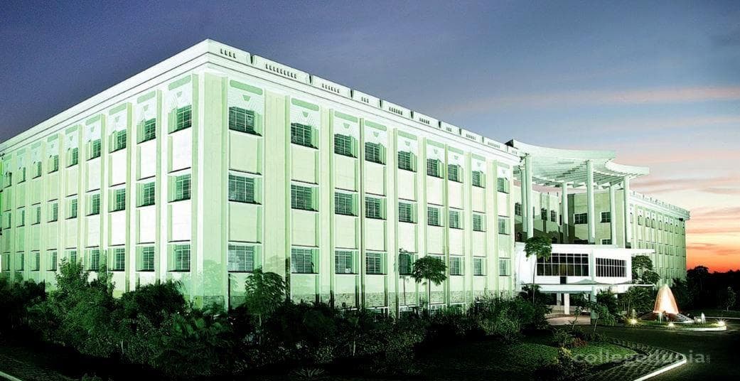 Muthayammal Engineering College - [MEC] Cover