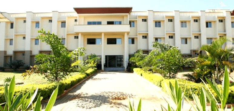 Nagarjuna Institute of Engineering Technology and Management - [NIETM] Cover