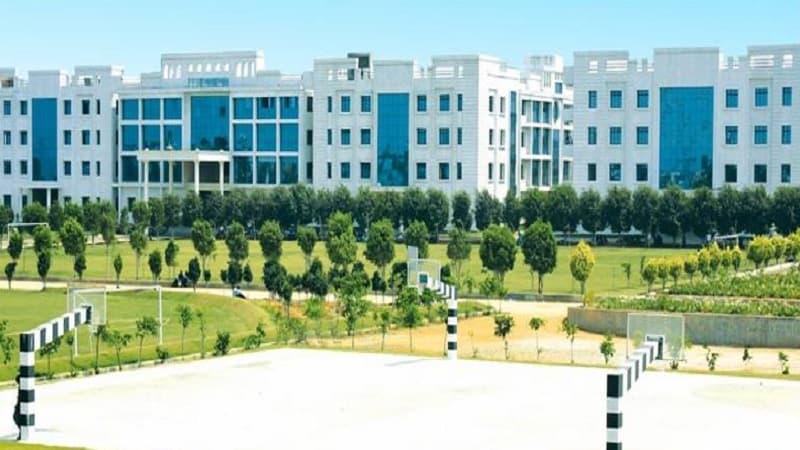 Nalla Narasimha Reddy Education Society's Group of Institutions - [NNRG] Cover