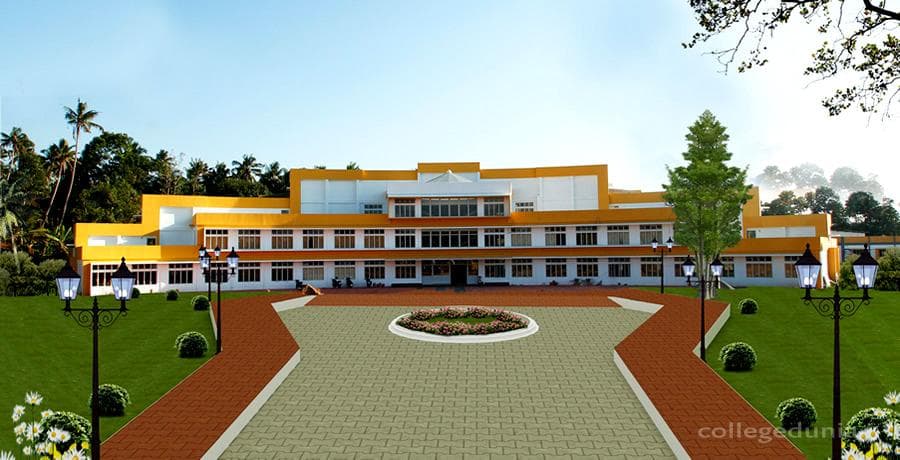 Universal Engineering College - [UEC] Cover