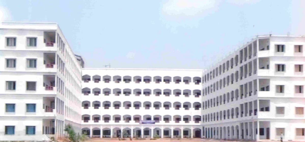 VKR, VNB & AGK College of Engineering Cover