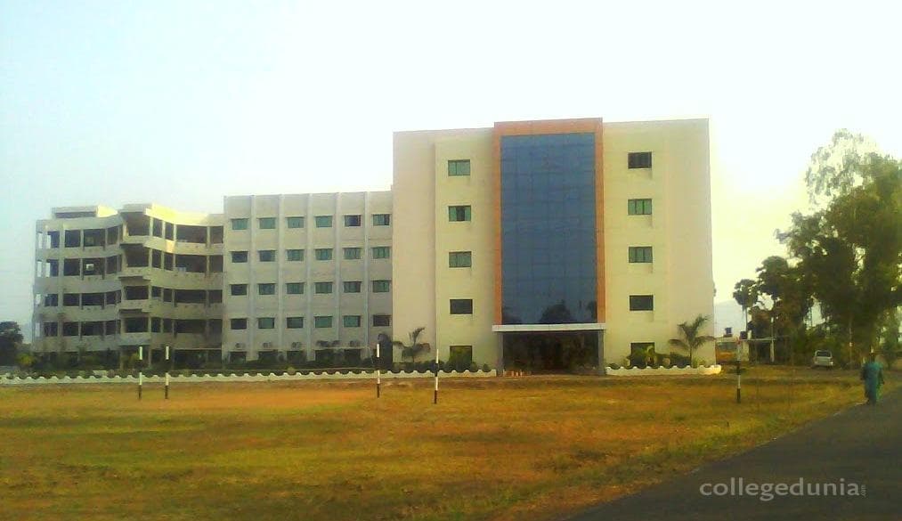 Wellfare Institute of Science Technology and Management - [WISTM] Cover