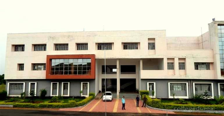 Birla Institute of Technology Extension Centre - [BIT] Cover