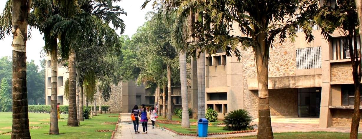 Department of Business Economics, University of Delhi - [DBE] Cover