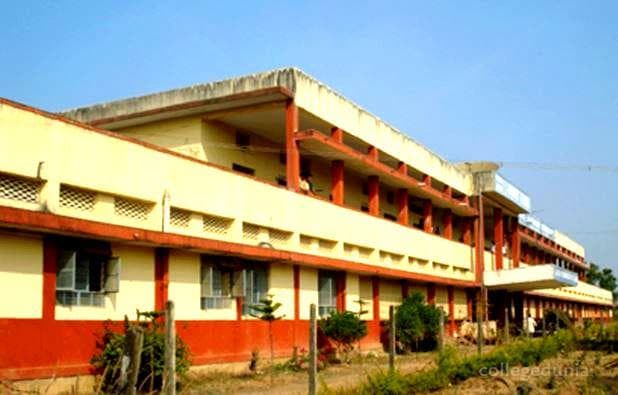 Maratha Mandal's Arts and Commerce College - [MMACC] Khanapur Cover