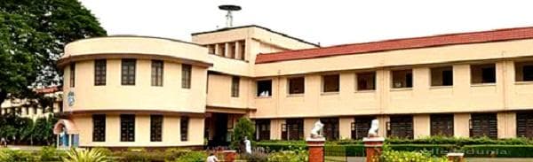 Mercy College Cover