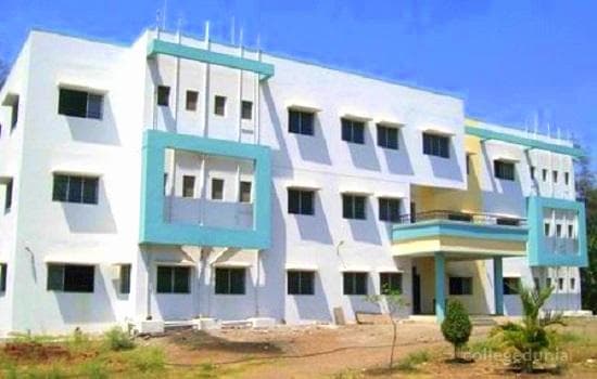Miraj Mahavidyalaya Cover