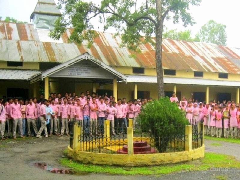 Nabajyoti College Cover