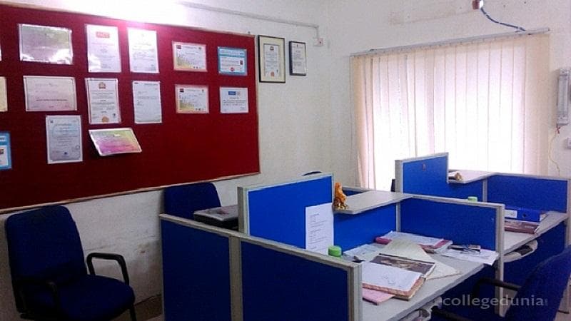 Aryabhatta B-School Cover