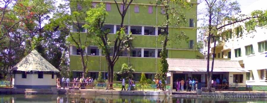 Narasinha Dutt College Cover
