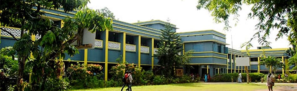 Sree Narayana College Nattika Cover