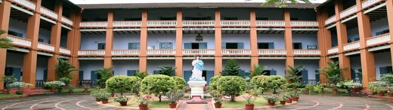 Assumption College Cover