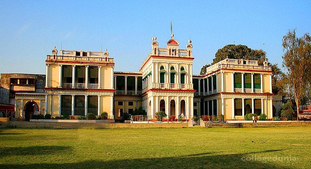 Patna College Cover