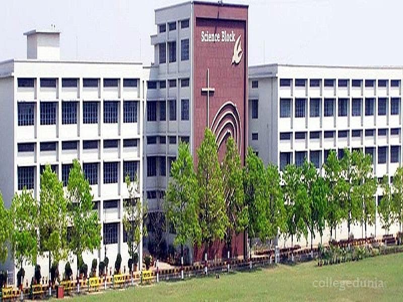 Patna Women's College - [PWC] Cover