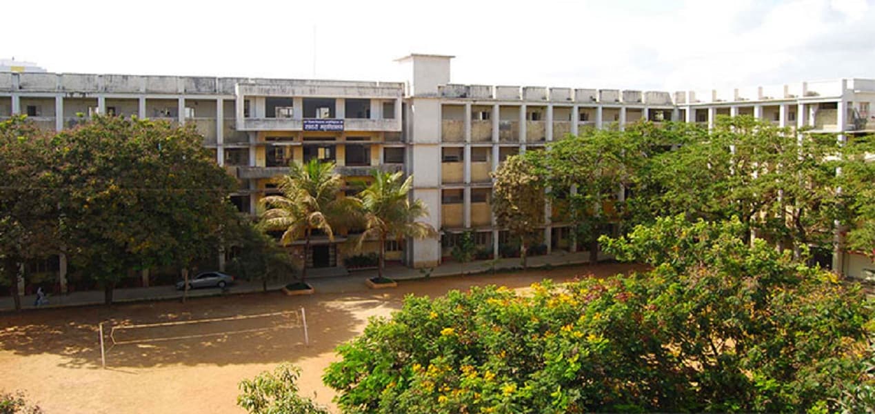 PTVA's  Sathaye College Cover