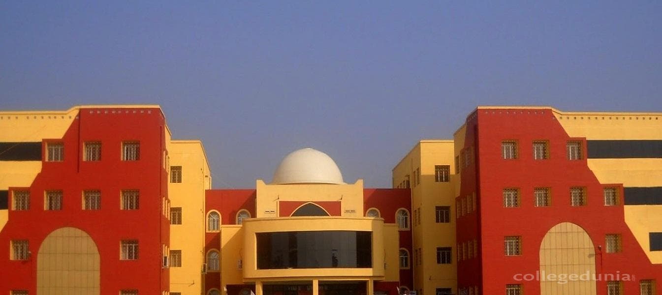 Raiganj Surendranath Mahavidyalaya Cover