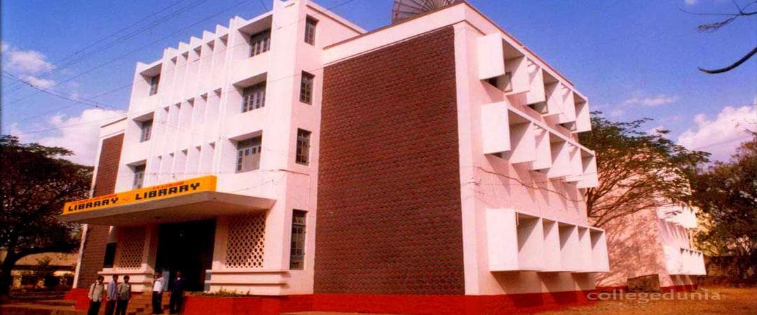 Rani Parvati Devi College of Arts and Commerce - [RPD] Cover