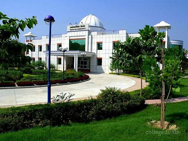 Royal Prudence Degree College Cover