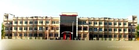 SJK College Cover