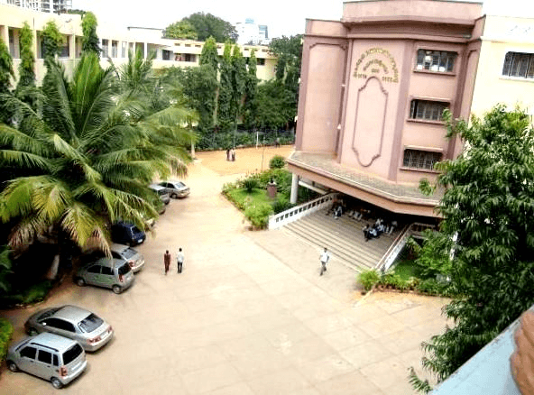 SJR College of Science, Arts and Commerce - [SJRC] Cover