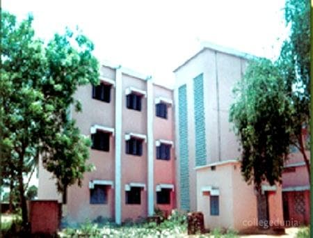 Salipur Autonomous College Cover