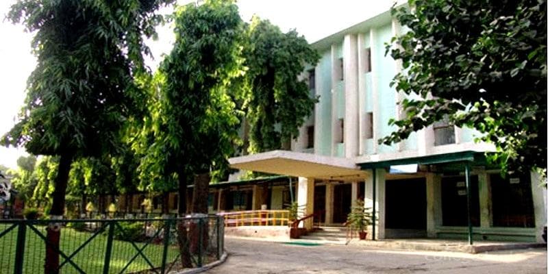 School of Open Learning, University of Delhi - [SOLDU] Cover