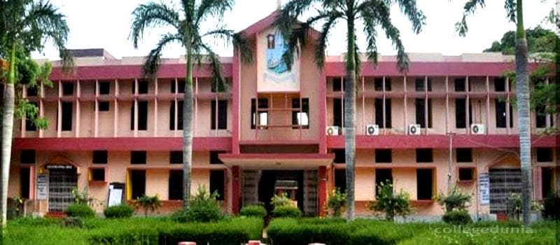 Scott Christian College Cover
