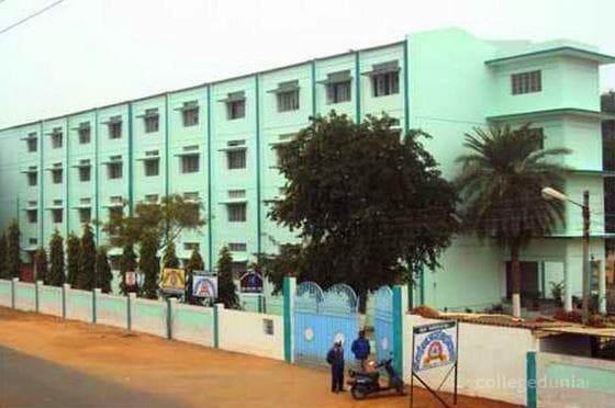 Shri Sai Baba Aadarsh Mahavidyalaya - [SSBAM] Cover