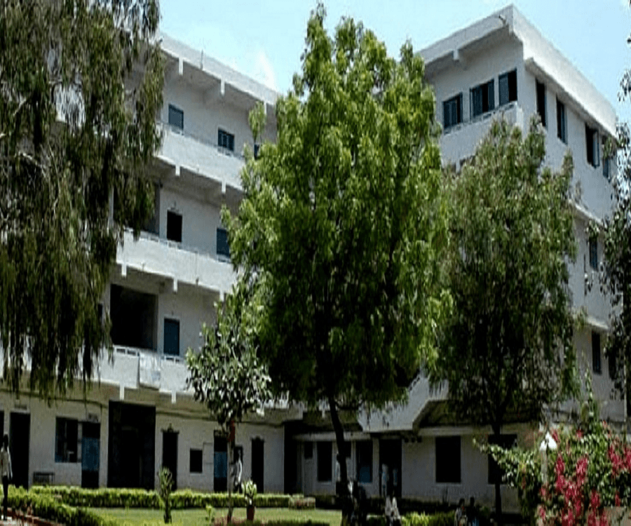 AV College of Arts Science and Commerce - [AV College] Cover