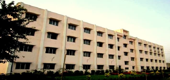 DAV School of Business Management - [DSBM] Cover