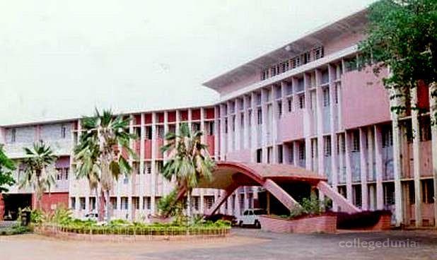 Silver Jubilee Government Degree College Cover