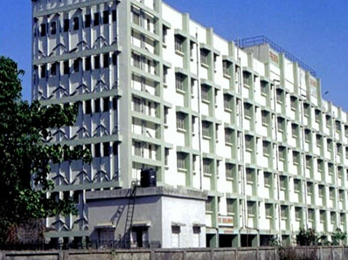 Mumbai College of Arts Commerce and Science Cover