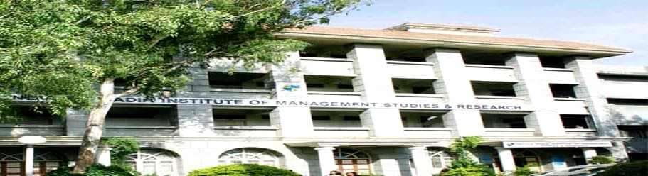 Neville Wadia Institute of Management Studies and Research - [NWIMSR] Cover