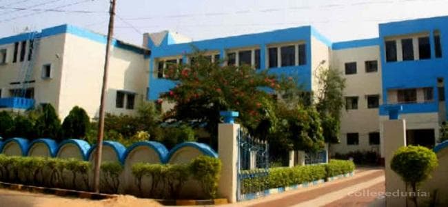 Sitananda College Cover