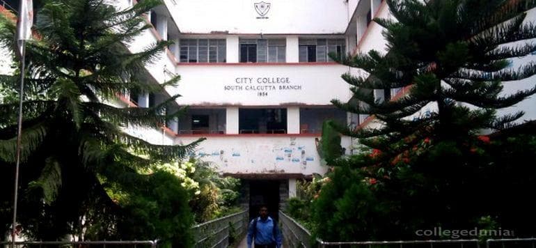 Sivanath Sastri College Cover
