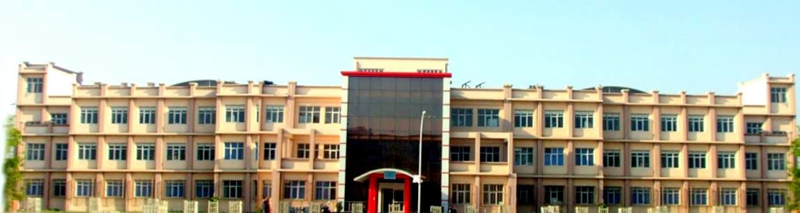 Shri Ram Institute of Management & Technology - [SRIMT] Cover