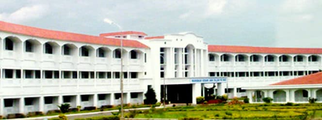 Jairupaa College of Engineering Cover