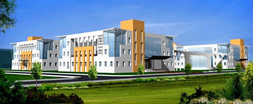 Manoharbhai Patel Institute of Engineering and Technology - [MPIET] Cover