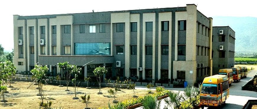 Om Engineering College - [OEC] Cover