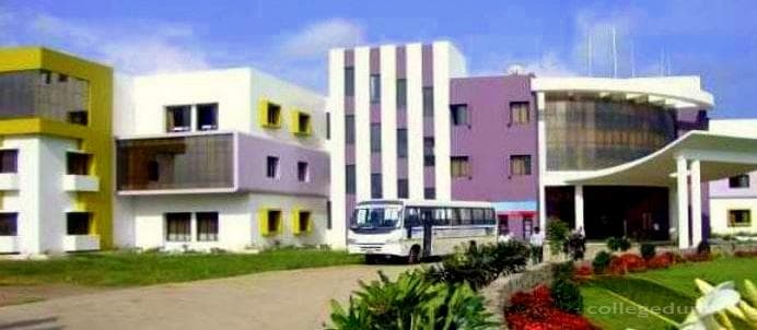 Pankaj Laddhad Institute of Technology and Management Studies- [PLITMS] Cover
