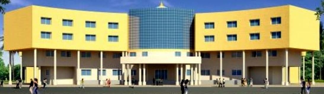 Shri Chhatrapati Shivaji Maharaj College of Engineering - [SCOEA] Nepti Cover
