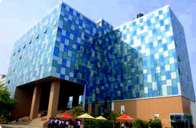Vidyalankar Institute of Technology - [VIT] Cover