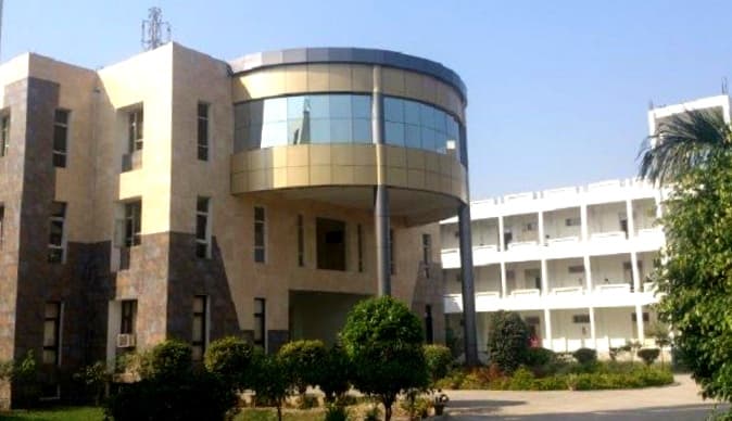 Vision Institute of Technology Cover