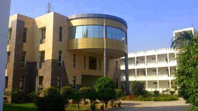 Vision Institute of Technology [VIT] Cover