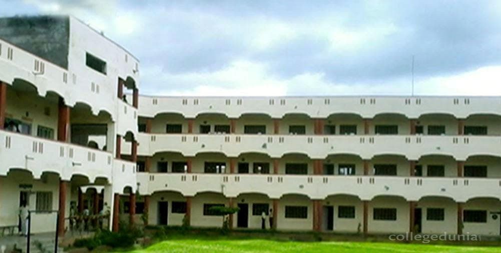 Shri Siddheshwar Mahavidyalaya Cover
