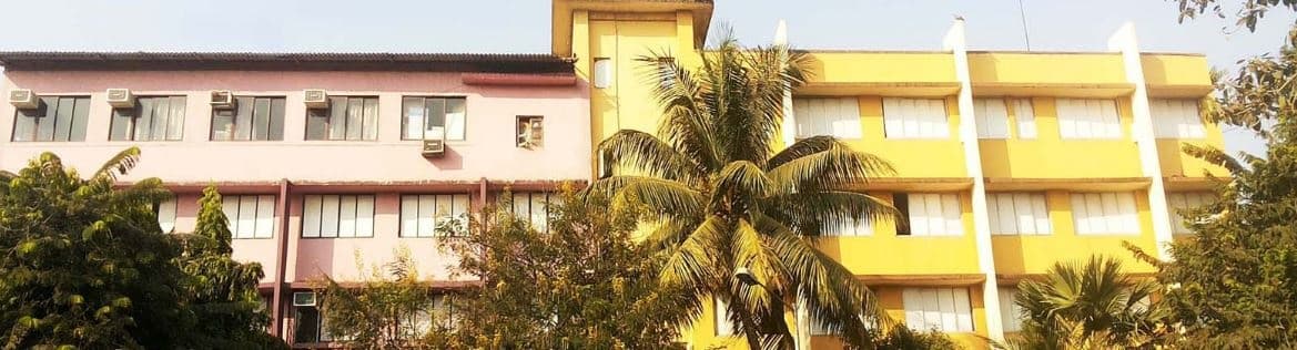 Akbar Peerbhoy College of Commerce and Economics Cover