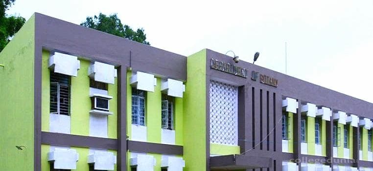 Sri Guru Gobind Singh College Cover