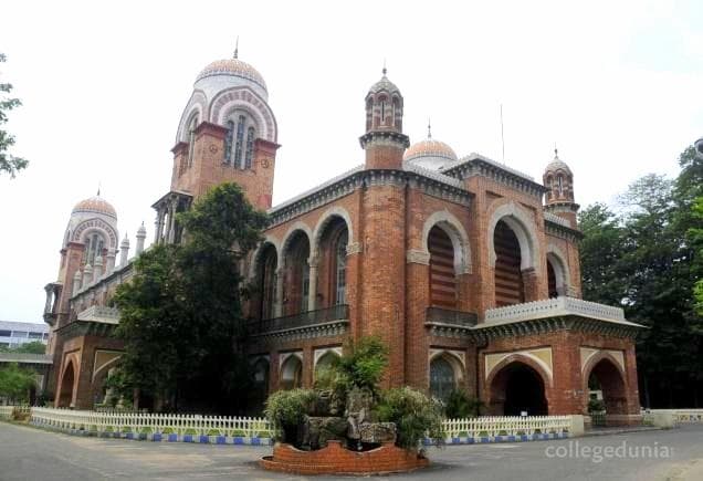 Sri Kanyaka Parameswari Arts and Science College for Women Cover